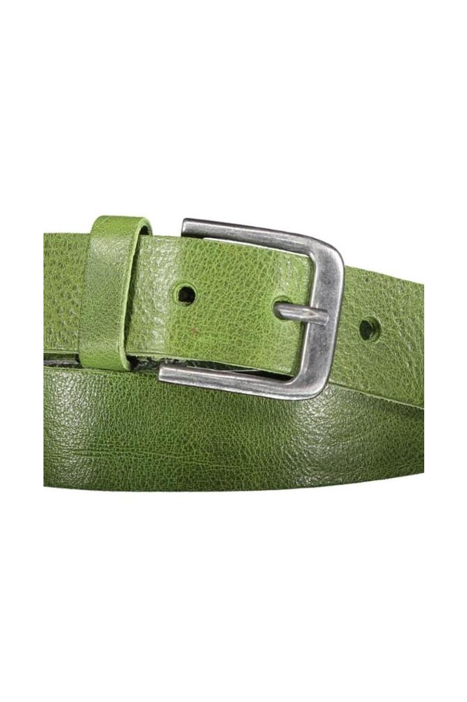 COWBOYSBELT 40303 GROEN